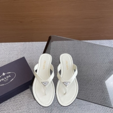 Prada Slippers